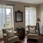 ベッド・アンド・ブレックファスト Le Patio Des Senteurs 3*