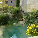 Le Patio Des Senteurs ベッド・アンド・ブレックファスト