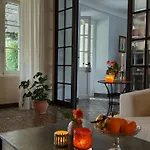 Le Patio Des Senteurs