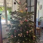 Bed & Breakfast Le Patio Des Senteurs