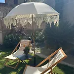 Le Patio Des Senteurs 3* Verzeille