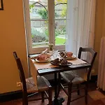Bed & Breakfast Le Patio Des Senteurs