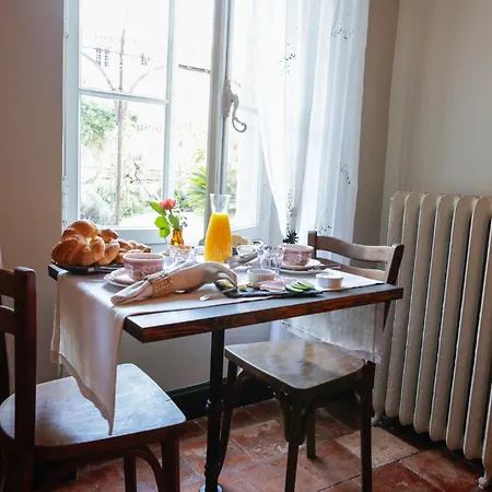 Le Patio Des Senteurs 3*