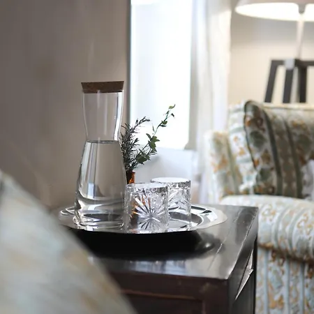 Le Patio Des Senteurs Bed & Breakfast