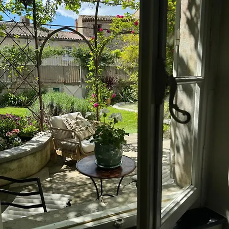 Le Patio Des Senteurs 3*