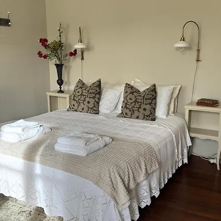 Bed & Breakfast Le Patio Des Senteurs Verzeille