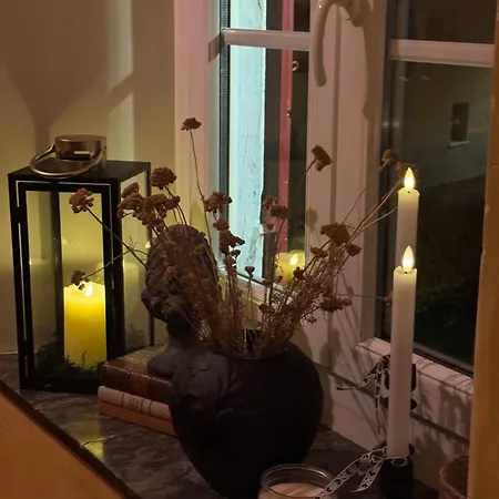 Bed & Breakfast Le Patio Des Senteurs Verzeille
