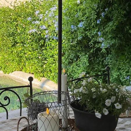 Le Patio Des Senteurs 3* Verzeille