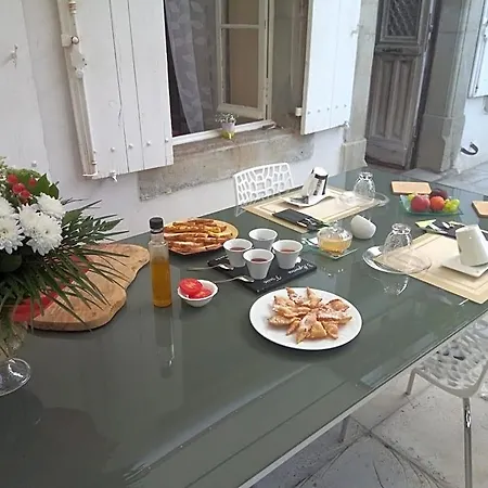 Отель типа 