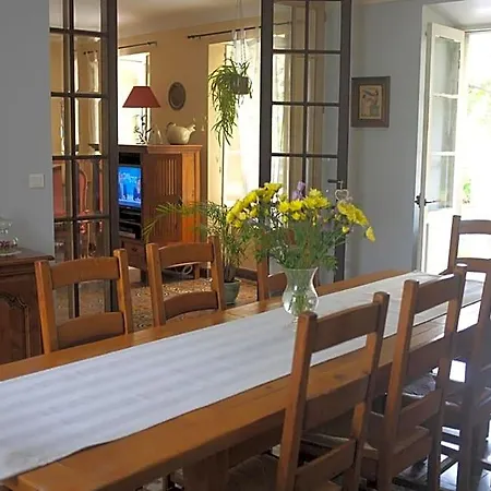 Le Patio Des Senteurs 3*