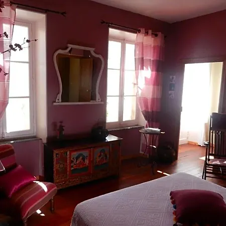 Bed & Breakfast Le Patio Des Senteurs