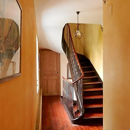 Bed & Breakfast Le Patio Des Senteurs 3*