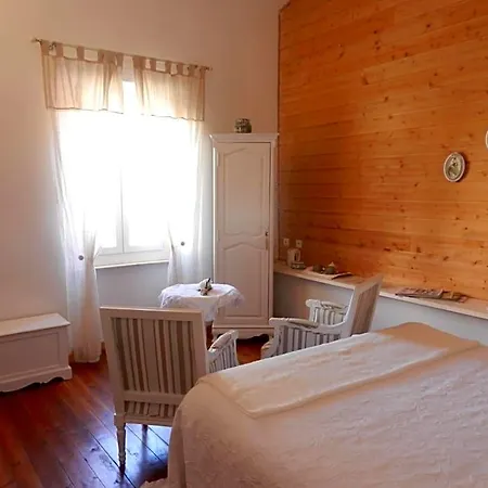 Bed & Breakfast Le Patio Des Senteurs 3*