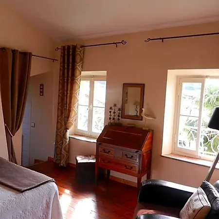 Bed & Breakfast Le Patio Des Senteurs